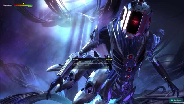 Master of Orion journal dev early access 2