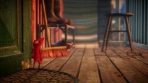 Unravel : 10 premières minutes