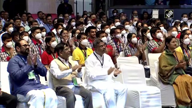 Pariksha Pe Charcha: Left out students’ queries to be answered via Namo App, says PM Modi