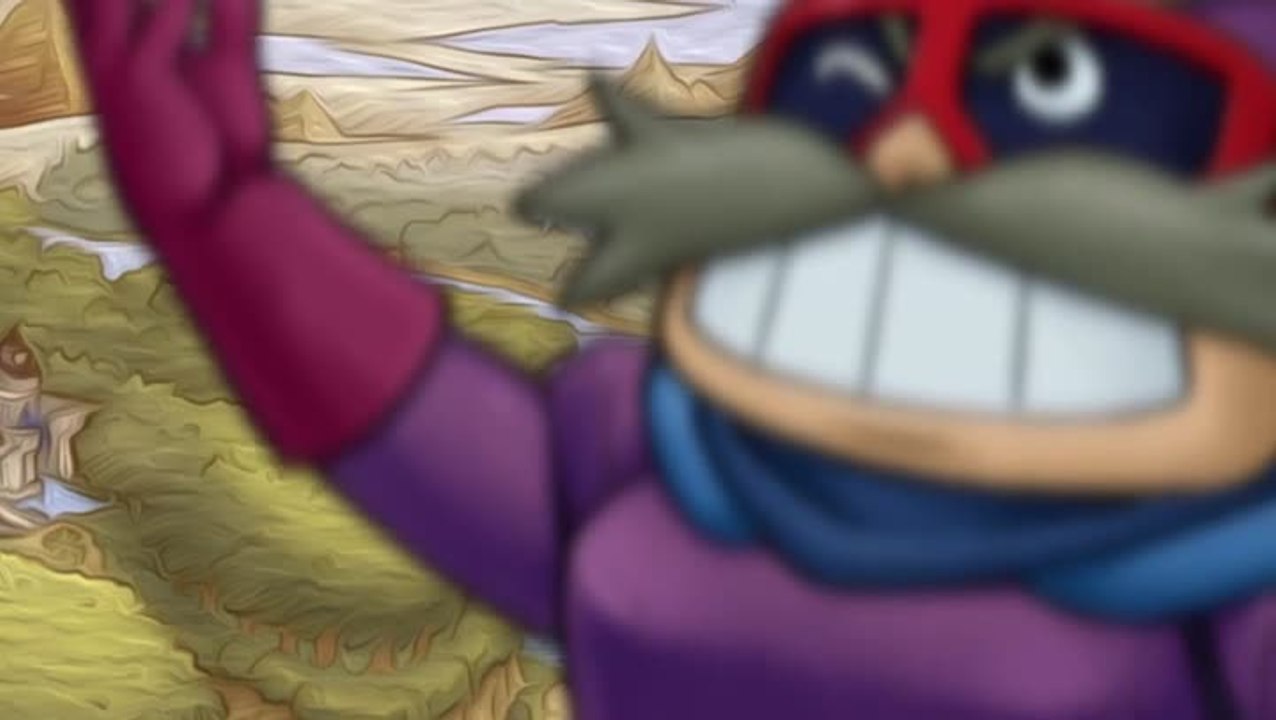 Return to PopoloCrois: A Story of Seasons Fairytale - Trailer date de lancement