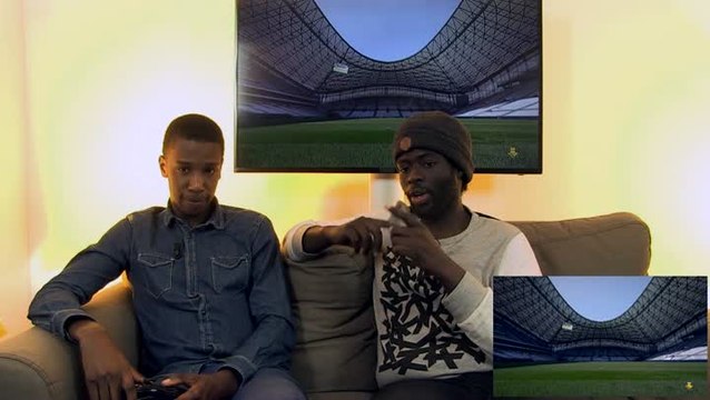 Futshow - tactiques perso