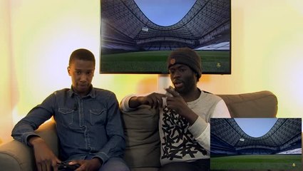 Futshow - tactiques perso