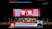 Julie Anne San Jose, Jessica Villarubin at Xian Lim, pinasaya ang pinoy fans sa "Stronger Together: GMA Pinoy TV At Expo 2020 Dubai" | 24 Oras