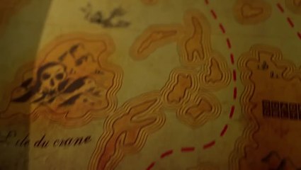 PIXEL PIRACY - 505 Games - Launch Trailer FR