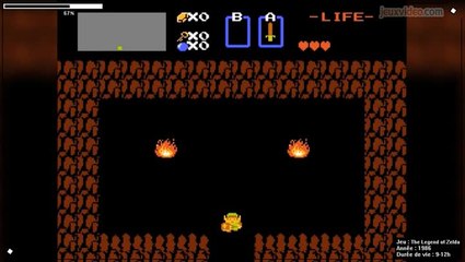 Spoilers - The Legend of Zelda