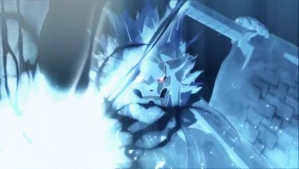 Naruto SUN Storm 4 DLC2 Trailer