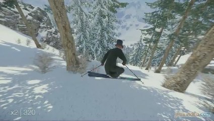 On retrouve le jeu, un an et demi plus tard