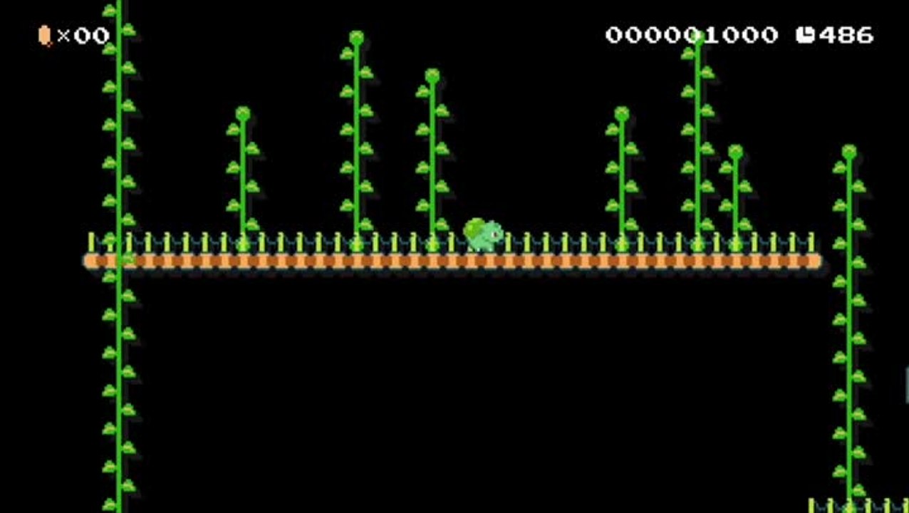 Super Mario Maker - Pokemon