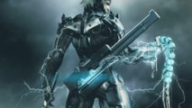 Metal Gear Rising Revengeance : L'Art du Zandatsu