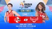2022 PVL OPEN CONFERENCE  CIGNAL HD SPIKERS vs PETRO GAZZ ANGELS  APRIL 01, 2022