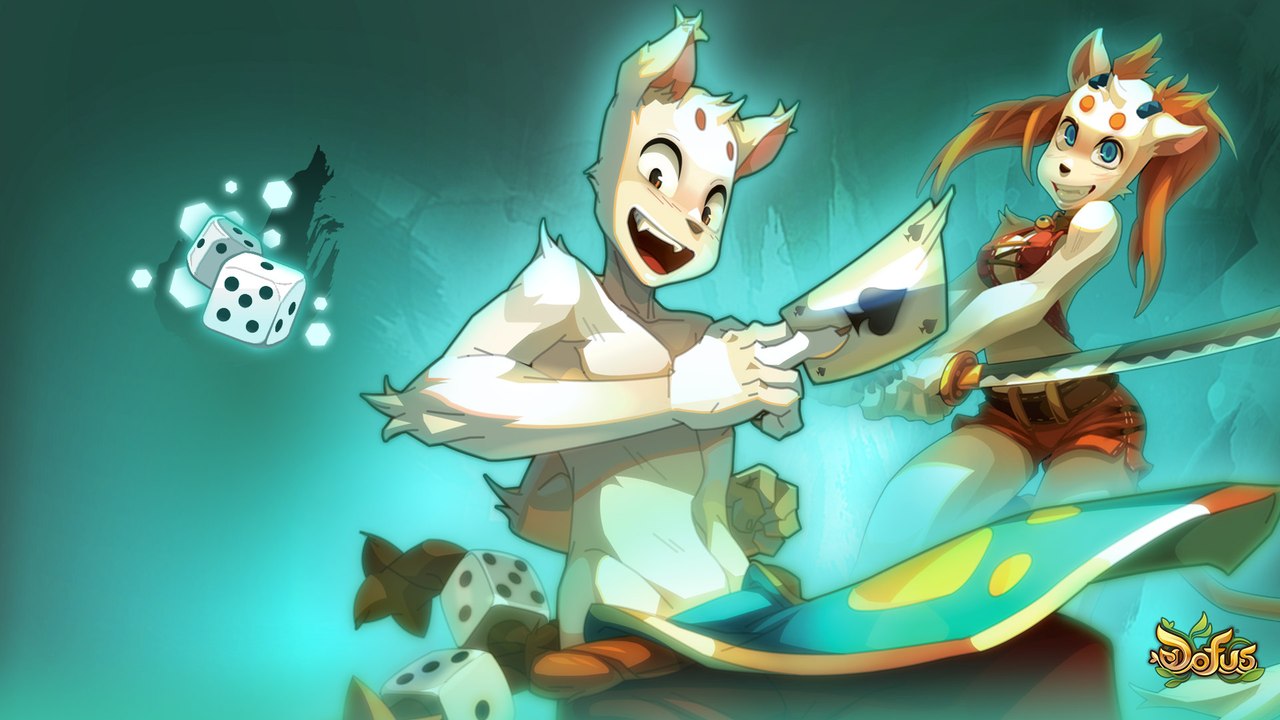 Dofus Touch : Les débuts de l'aventure