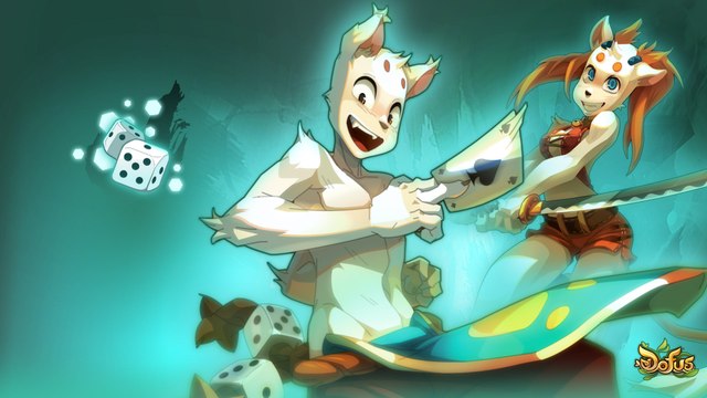 Dofus Touch : Les débuts de l'aventure
