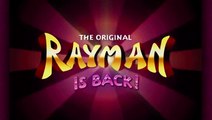 Rayman Classic - Trailer de lançamento para iOS