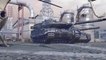Armored Warfare Panzer Trailer