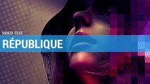 République s'infiltre avec panache sur PlayStation 4