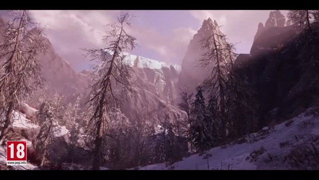 Far Cry Primal Bringing The Stone Age to Life Featurette FR PS4 Xbox One PC