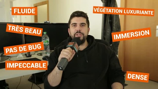 Instant Critique - Far Cry Primal