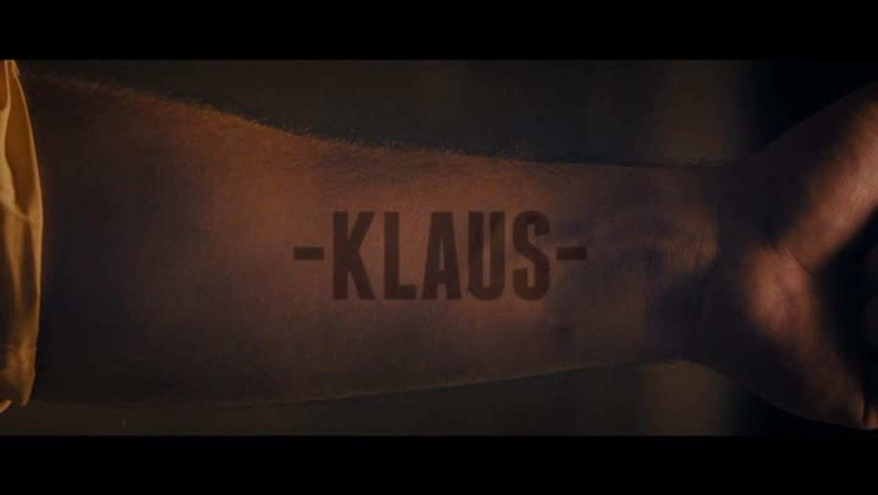 KLAUS Trailer de lancement