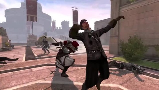 Assassin's Creed Identity : Trailer de lancement