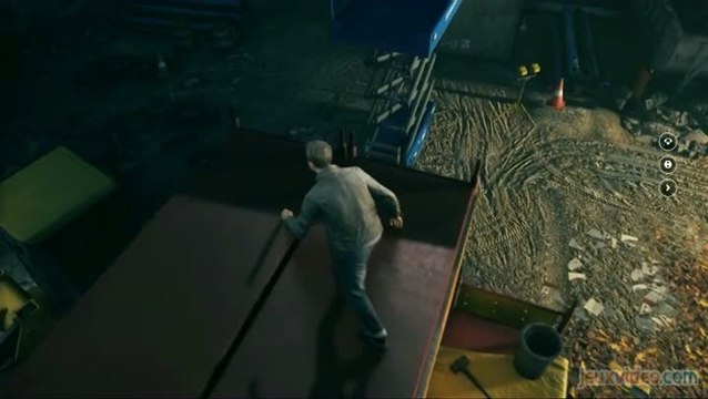 Quantum Break - Le temps qui court (Preview 1/2)