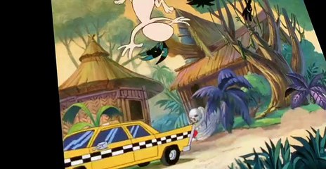 Timon & Pumbaa S01 E25