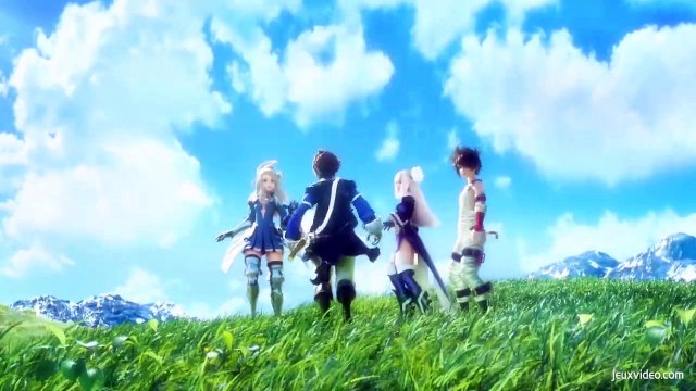 Bravely Second Vidéo-Test