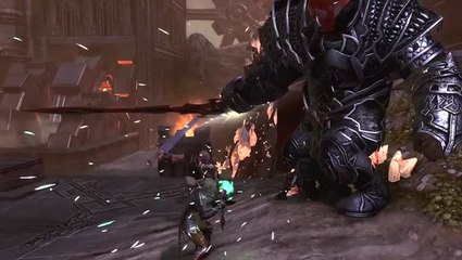 Neverwinter : The Maze Engine