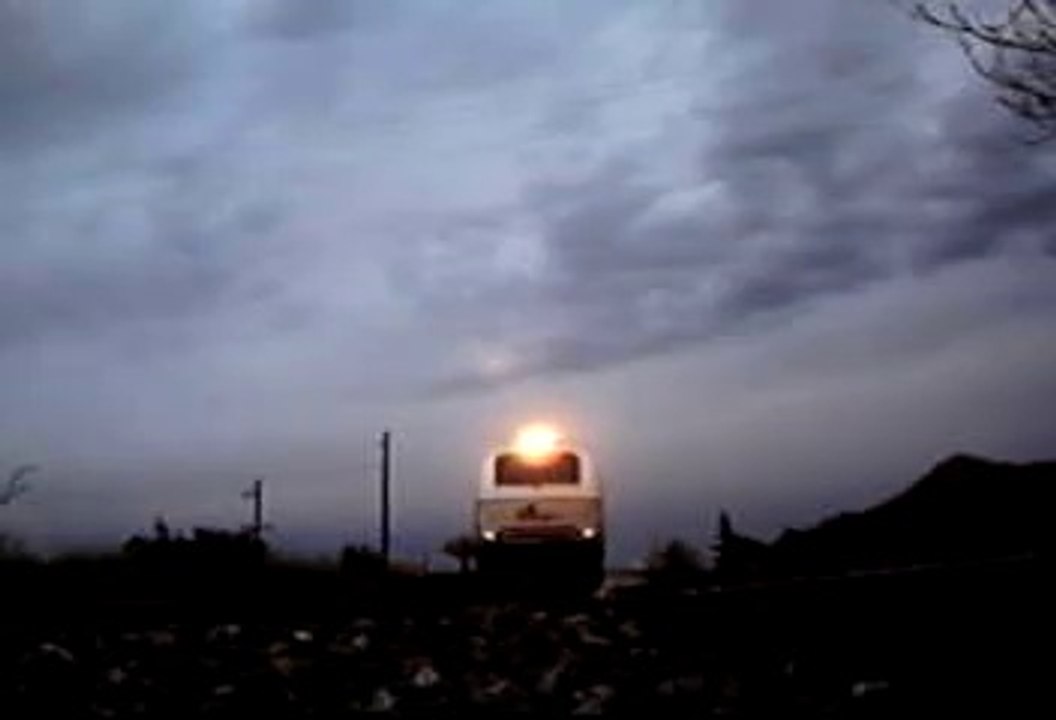 Talgo