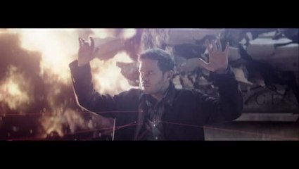 Quantum Break “The Cemetery” Trailer