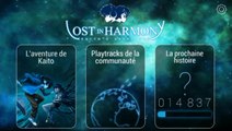 lost in harmony univ du jeu indé