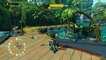 Ratchet & Clank : Un lien étroit entre film et jeu