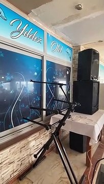 nadir saltık yıldız otel ürkmez seferihisar ömrüm