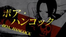 One Piece Burning Blood Trailer 4 [OFFICIAL] Nami, Hancock, Robin, Perona Gameplay
