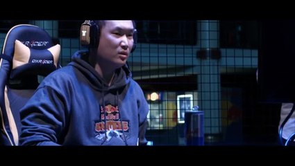 Red Bull KUMITE 2016