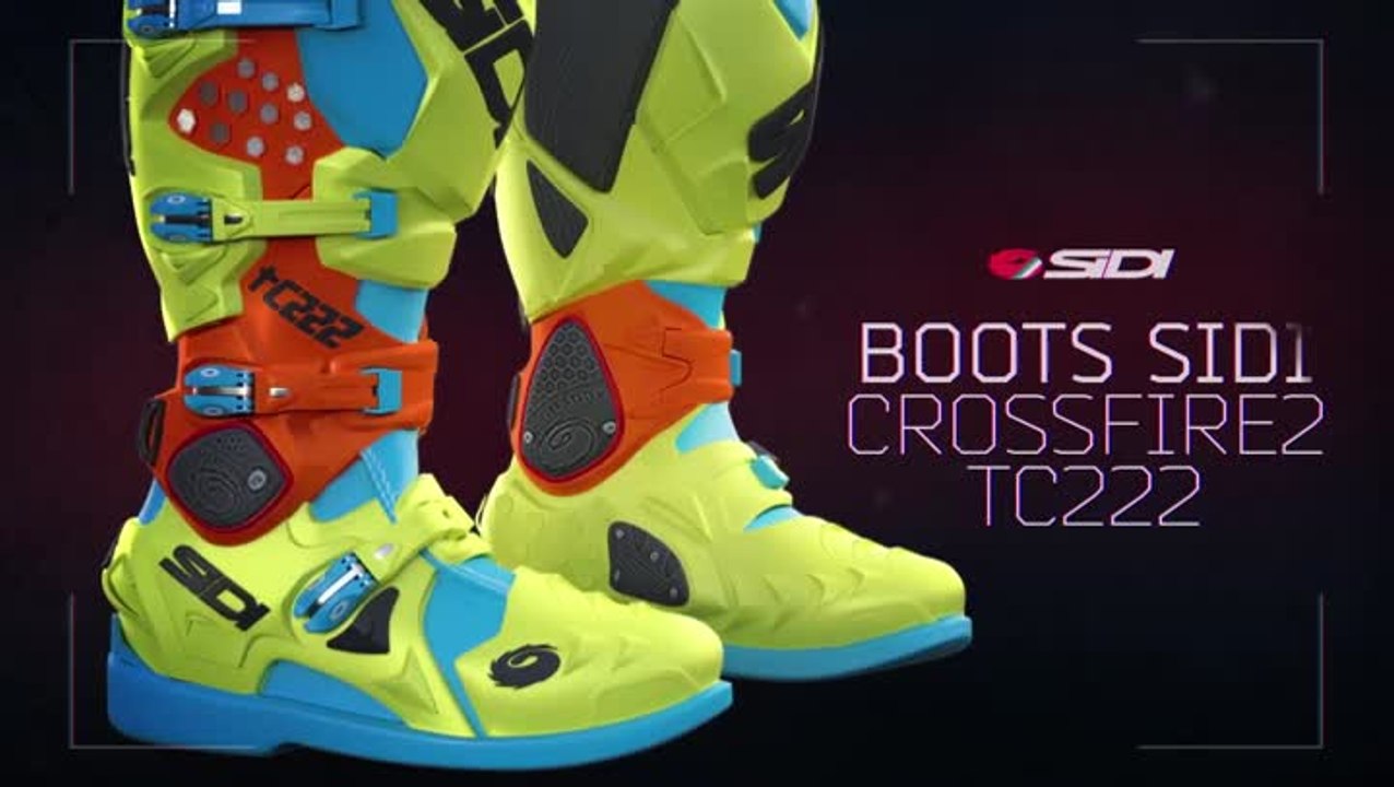 MXGP2 - DLC MXGP2 - Cairoli Replica Equipment