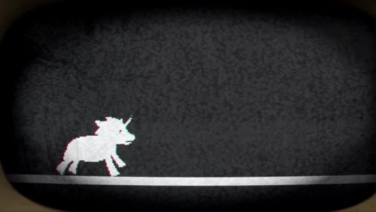 Pony Island Trailer