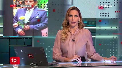 Santa Cruz: Salió a repartir invitaciones por su cumpleaños y encontró la muerte (1)