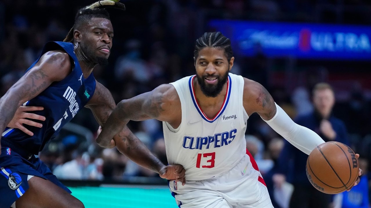 NBA 4/1 Preview: Clippers Vs. Bucks