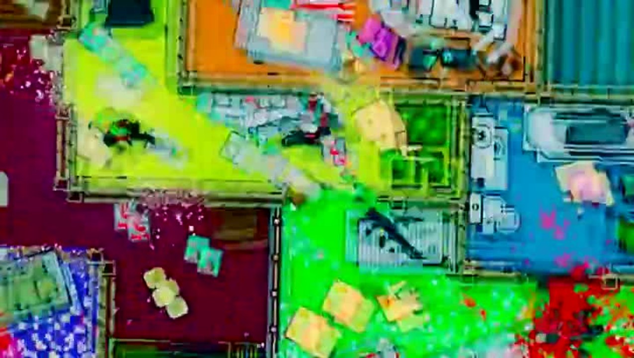 Midnight Animal  The Sounds Of Animals Fighting