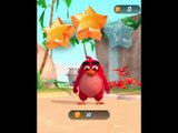 Angry Birds Action - Extrait