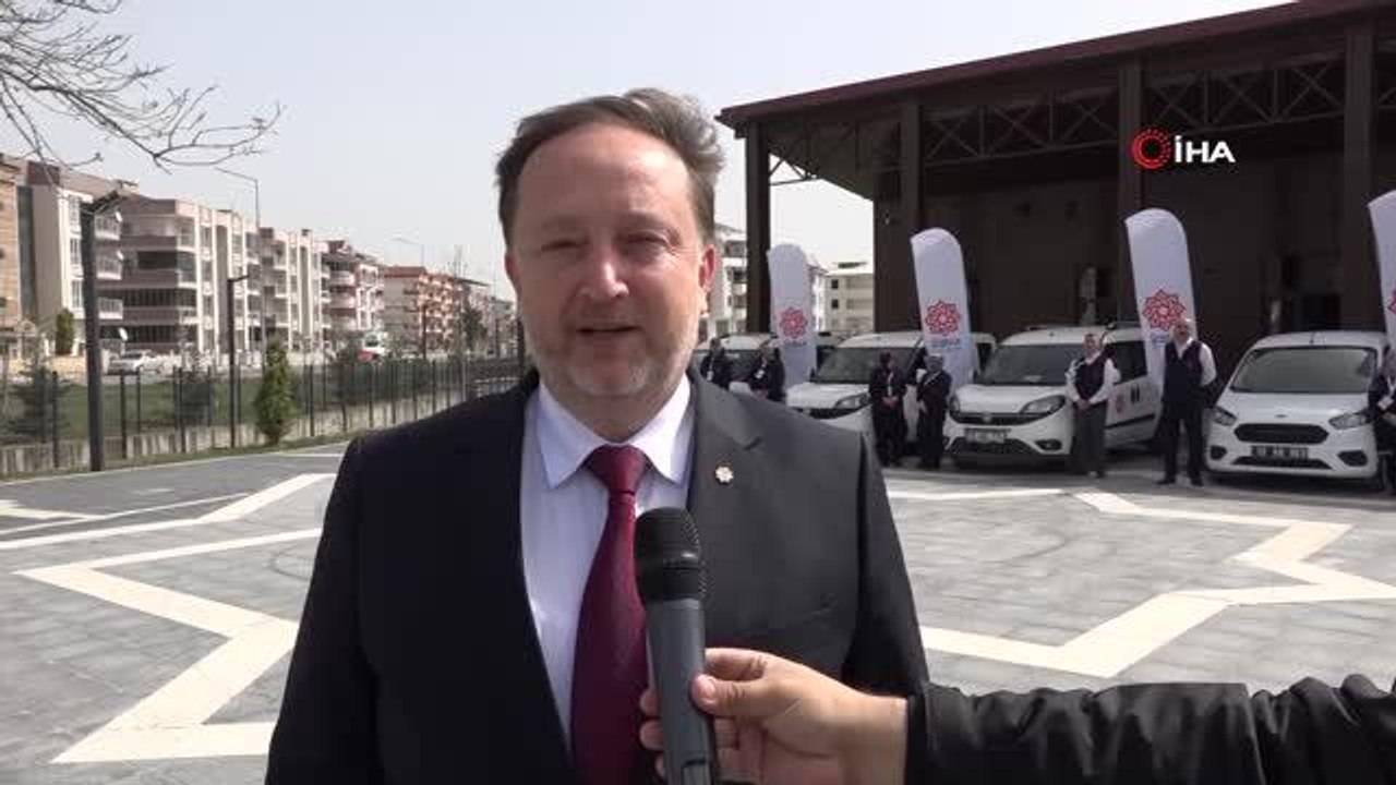 Ramazan'da ihtiyaç sahiplerine 24 bin öğün iftar yemeği