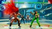 Street Fighter V : Un gameplay qui frôle la perfection