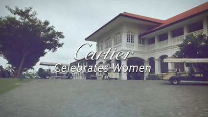 حنان خاضر الى المرأة: الطريقة قد تكون قاسية لكنك ستتمكنين من النجاح والتفوق