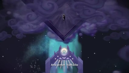 Jotun Valhalla Edition : Trailer