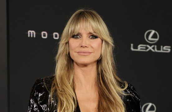 GNTM: Heidi Klum sauer – „Will die mich veräppeln?“