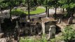 VOYAGE : Les cimetières de France