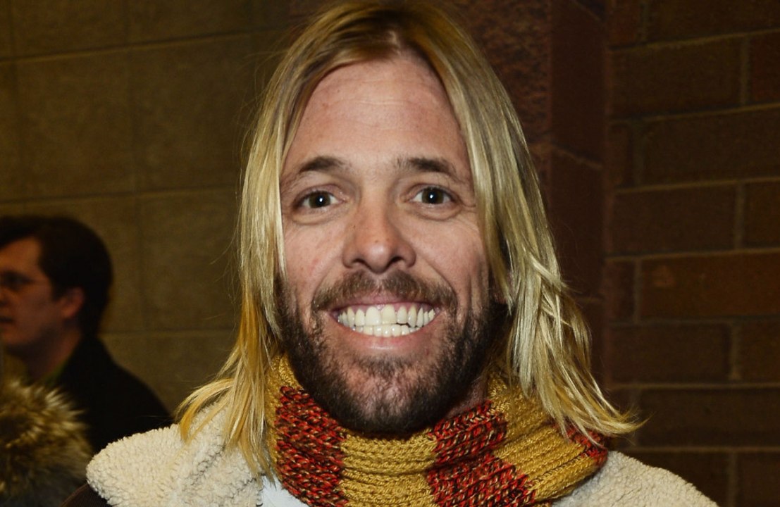 Taylor Hawkins: Ehrung bei den Grammys