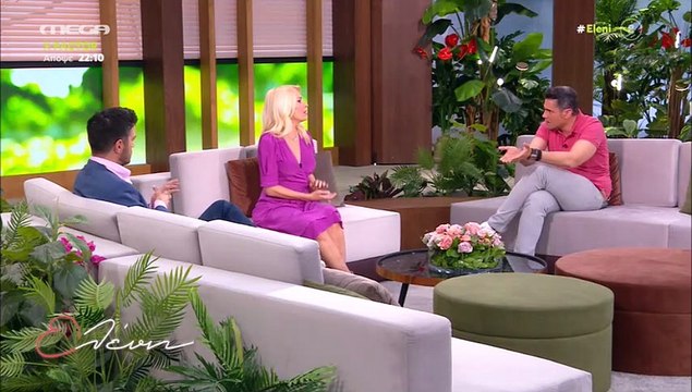 Ελένη: Ο Τσιμιτσέλης πρότεινε στη Μενεγάκη να πάνε για ψάρεμα κι εκείνη «έχωσε» τον γιο της, Άγγελο