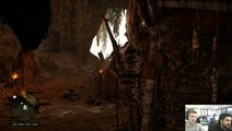 Revivez notre live sur Far Cry Primal