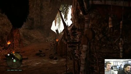 Revivez notre live sur Far Cry Primal
